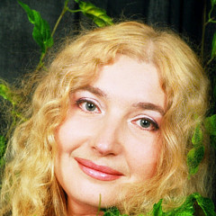 Irina Afonskaya